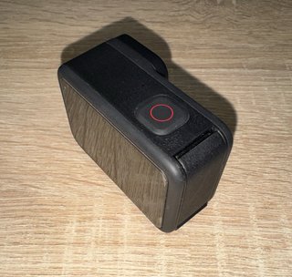 GoPro Hero 11 Black + Accessori