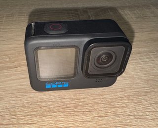 GoPro Hero 11 Black + Accessori
