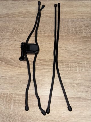 GoPro Hero 11 Black + Accessori