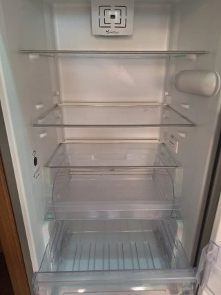 Frigorífico Combi Whirlpool Green Generation