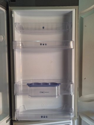 Frigorífico Combi Whirlpool Green Generation