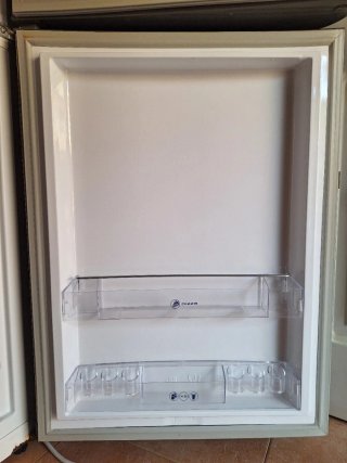 Frigorífico Combi Whirlpool Green Generation