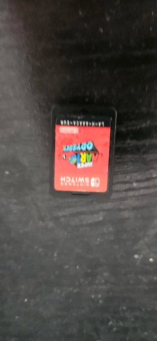 Nintendo Switch 2 con 3 juegos