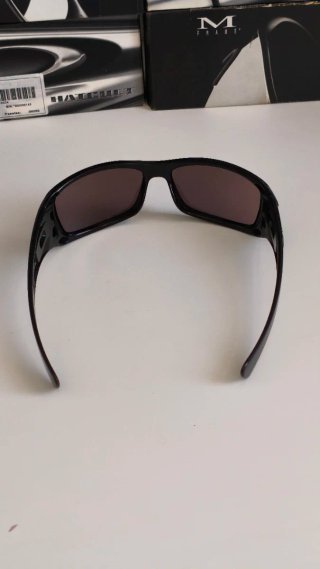 Oakley Hijinx Bruce Irons