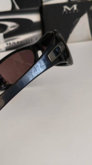 Oakley Hijinx Bruce Irons