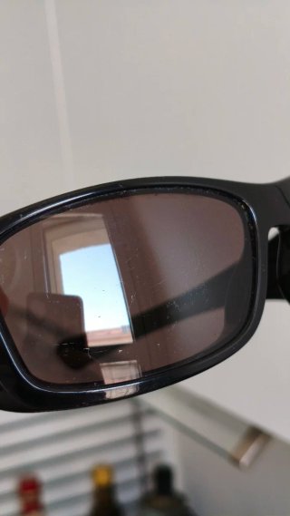 Oakley Hijinx Bruce Irons