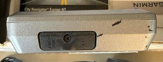 Navegador GPS Garmin Zumo 660 extras