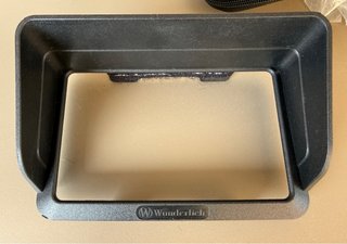 Navegador GPS Garmin Zumo 660 extras