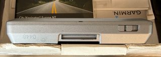 Navegador GPS Garmin Zumo 660 extras