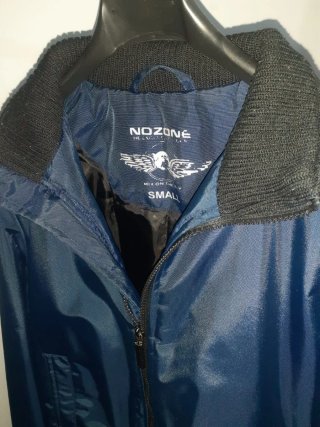 Giubbotto NOZONE donna taglia S