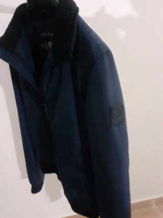 Giubbotto NOZONE donna taglia S