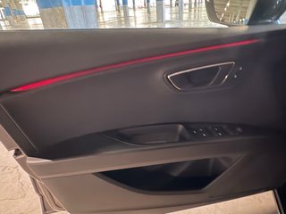SEAT Leon fr 2016 todo echo!!! impecable