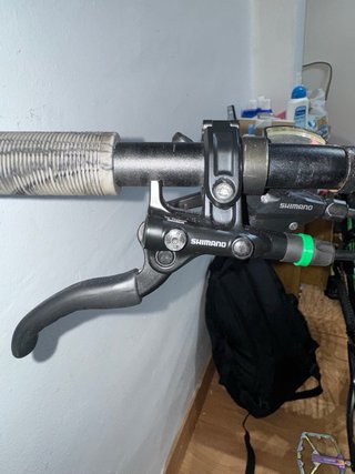 Bicicleta Conor