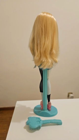 Boneca Monster High Lagoona Blue School's Out