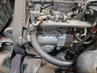 Motor 1.6TD Golf Mk1