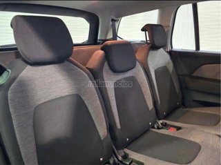 Citroen Grand C4 Picasso 2016