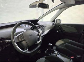 Citroen Grand C4 Picasso 2016