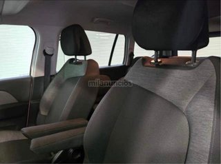 Citroen Grand C4 Picasso 2016