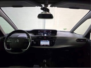 Citroen Grand C4 Picasso 2016