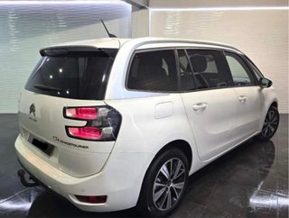 Citroen Grand C4 Picasso 2016