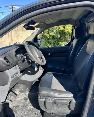 Citroen Jumpy 2020