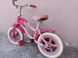 Bici bimba Hello Kitty