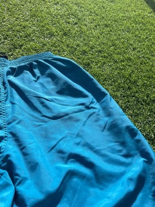 Pantalón Chándal New Balance Azul