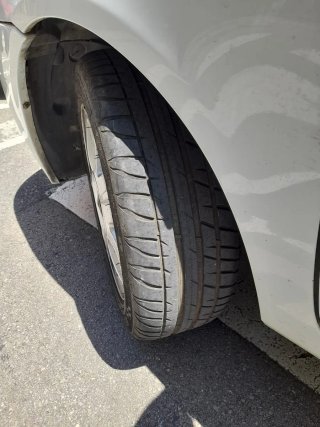 Renault Clio 2008