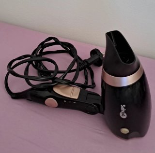 Máquina para estirar masa