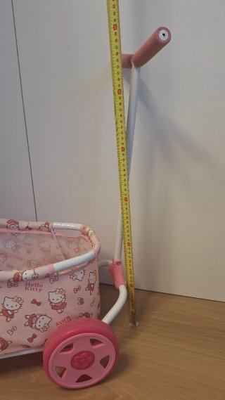 Clínica veterinaria de madera para niños
