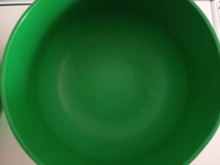 Set 4 Ciotole Kartell Anna Castelli 1976 Verdi