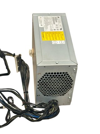 Fuente Alimentación HP Z600 600W Delta DPS600