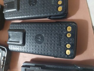 Baterías Motorola PMNN44991C Walkie