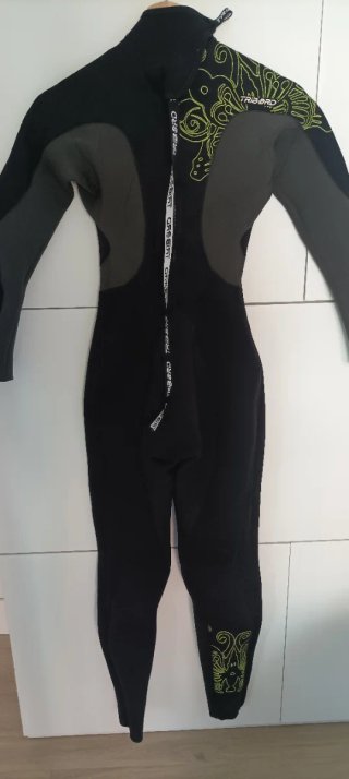 Neopreno Tribord chica