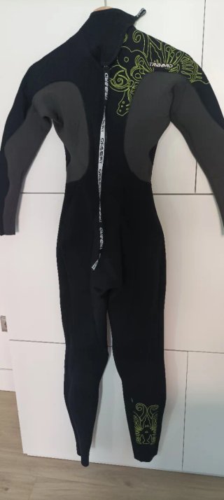 Neopreno Tribord chica