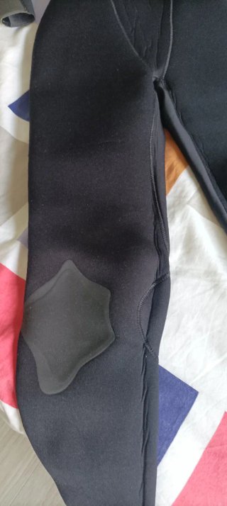 Neopreno Tribord chica