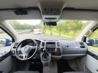 Volkswagen California 2013