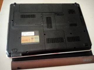 HP Pavilion dv5 PC Intel Core 2