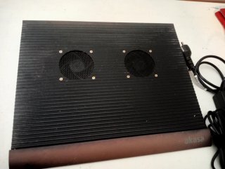 HP Pavilion dv5 PC Intel Core 2