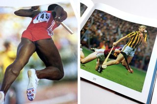 Visiones de Deporte: Celebrando 20 Años