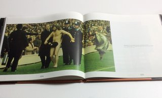Visiones de Deporte: Celebrando 20 Años