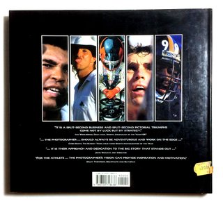 Visiones de Deporte: Celebrando 20 Años