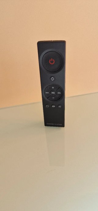 Torre de Sonido Energy Sistem 8 G2