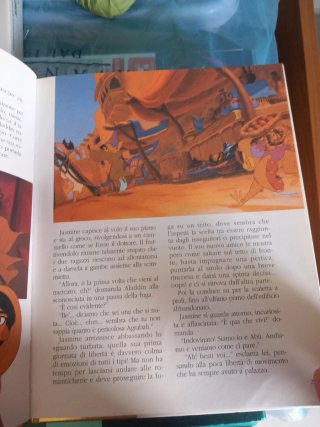 Aladdin