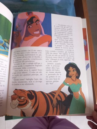 Aladdin