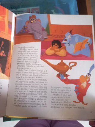 Aladdin