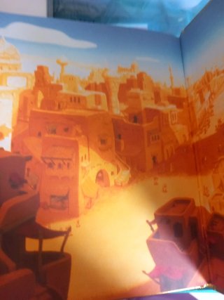 Aladdin
