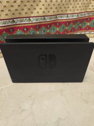 Nintendo Switch Azul y Rojo