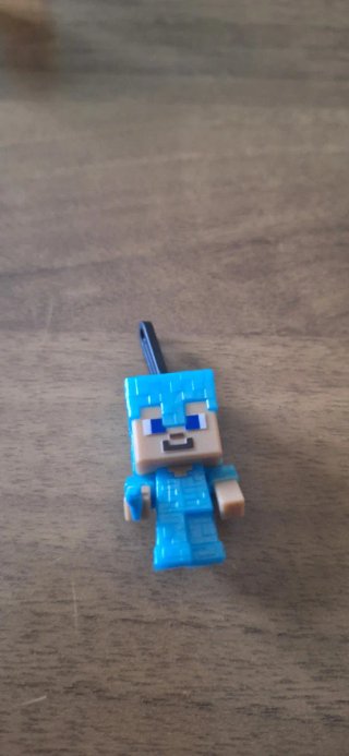Funko Pop Minecraft - Set 5 Pezzi