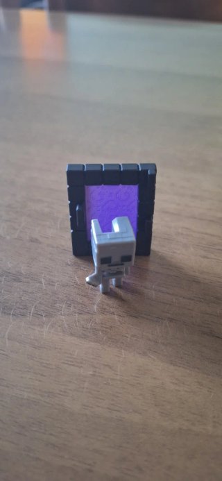 Funko Pop Minecraft - Set 5 Pezzi
